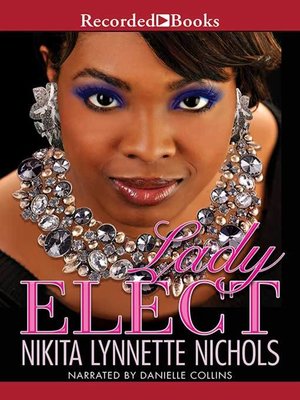 Lady Elect - Audiobook